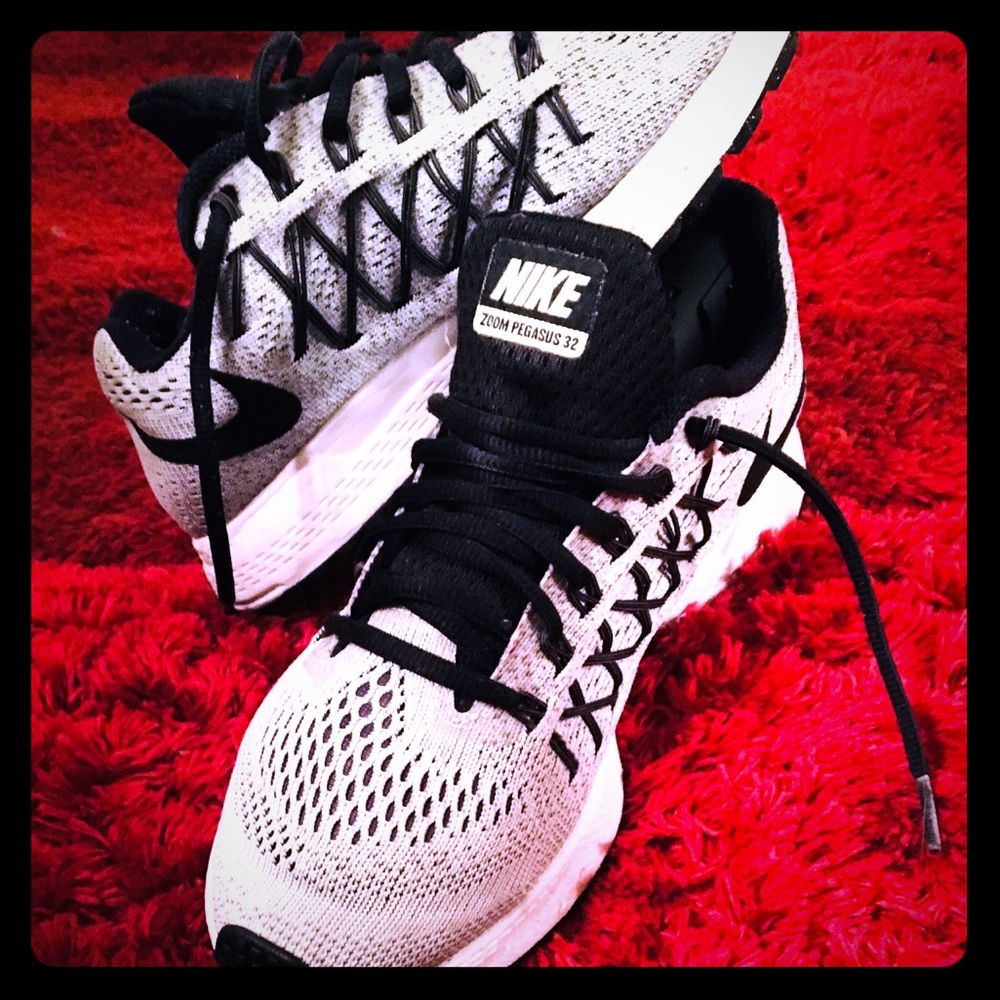 Nike shoes